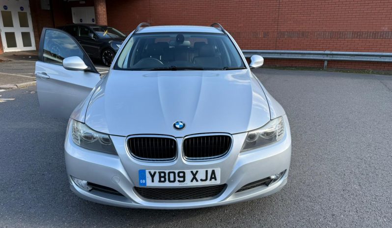 BMW 320i Se Bus Edition A full