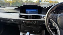 BMW 320i Se Bus Edition A full