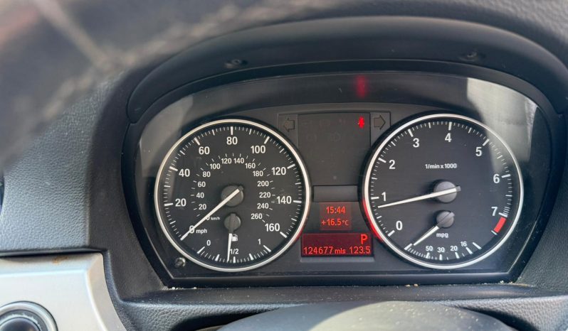 BMW 320i Se Bus Edition A full