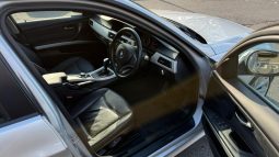 BMW 320i Se Bus Edition A full