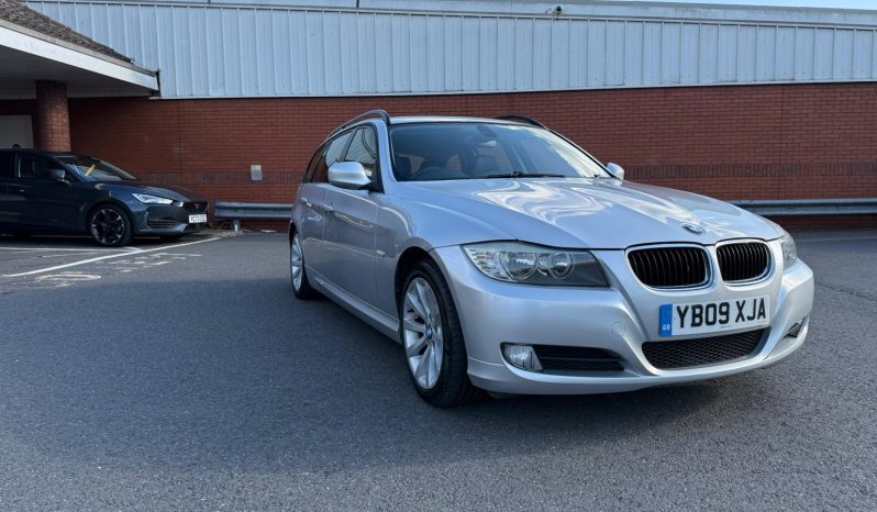 BMW 320i Se Bus Edition A full