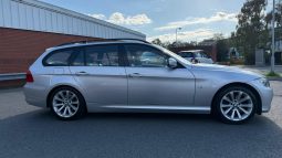 BMW 320i Se Bus Edition A