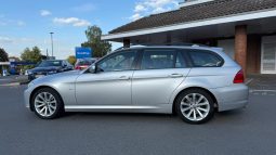 BMW 320i Se Bus Edition A full