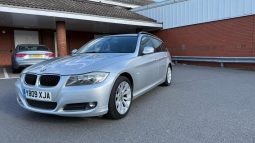 BMW 320i Se Bus Edition A full