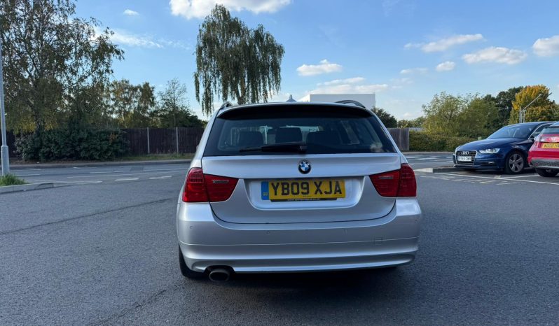 BMW 320i Se Bus Edition A full