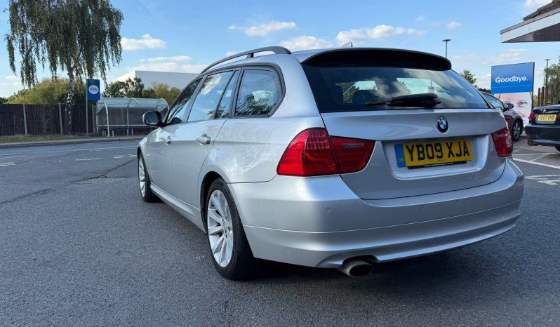 BMW 320i Se Bus Edition A full