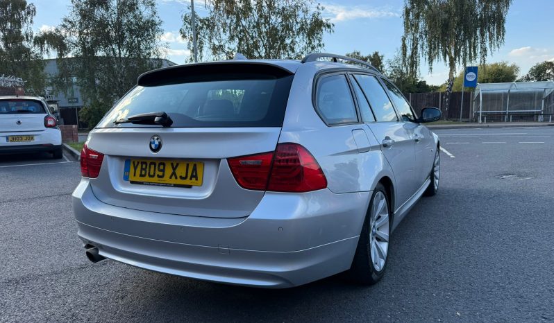 BMW 320i Se Bus Edition A full