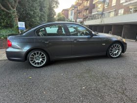BMW 320i Edition M Sport