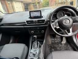Mazda 3 Se-L Nav full