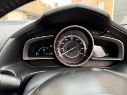 Mazda 3 Se-L Nav full