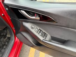 Mazda 3 Se-L Nav full