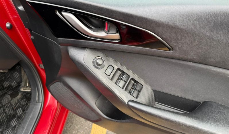 Mazda 3 Se-L Nav full