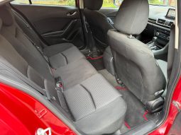 Mazda 3 Se-L Nav full