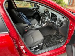 Mazda 3 Se-L Nav full