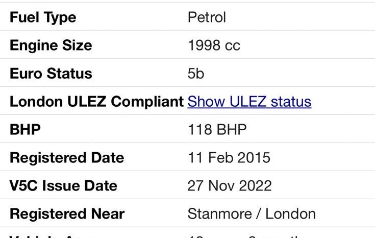 Mazda 3 Se-L Nav full