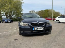 BMW 320i SE Auto full