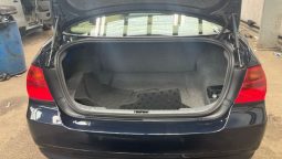 BMW 320i SE Auto full