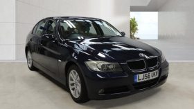 BMW 320i SE Auto
