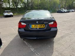 BMW 320i SE Auto full